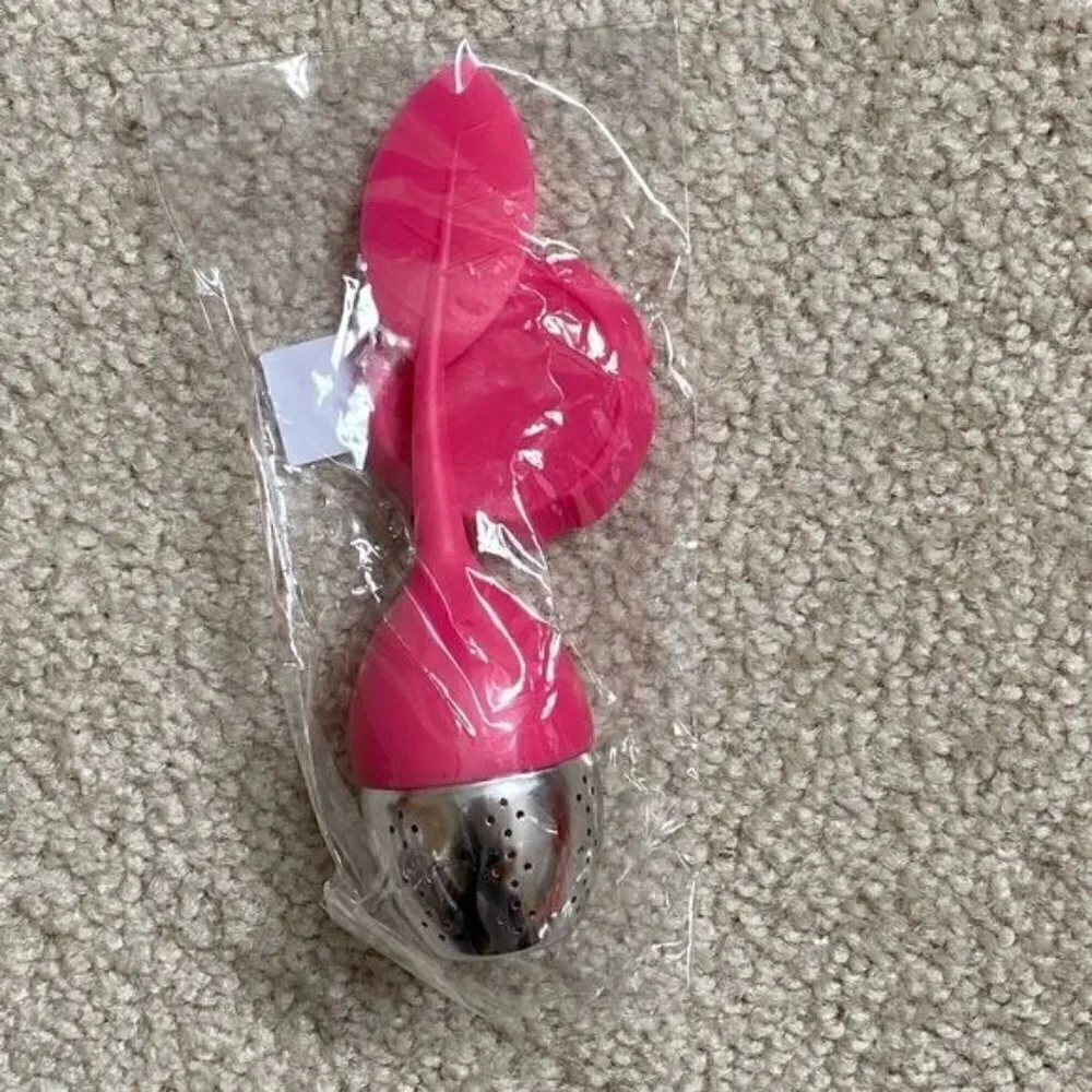 NWT Loose Leaf Tea Steeper